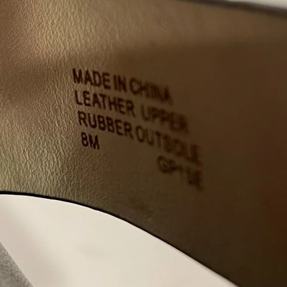 Holiday Dress Black Leather Shoe Sandals, Michael Kore Elena Platform Modern - Picture 8 of 10